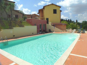 Comfortable Mansion in Siena with Swimming Pool Siena